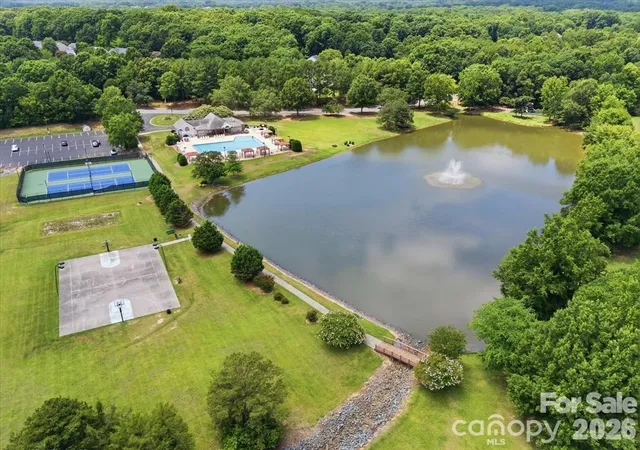 Photo 47 of Single family home for sale at 5538 Whispering Wind Ln, Indian Trail, NC 28079 | MLS# 4419704 | Listing updated on 2026-09-05