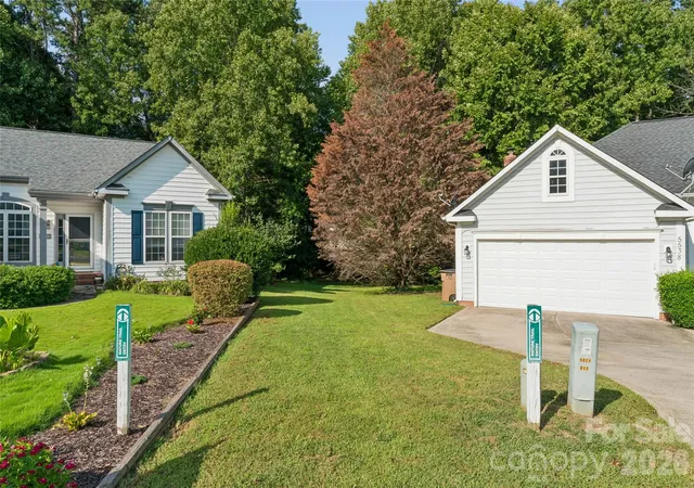 Photo 5 of Single family home for sale at 5538 Whispering Wind Ln, Indian Trail, NC 28079 | MLS# 4419704 | Listing updated on 2026-09-05