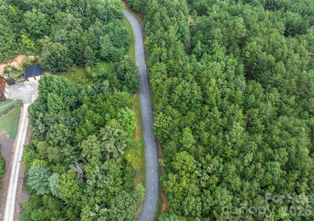 Photo 4 of Land for sale at 0 Boulder Ridge #5, Lake Lure, NC 28746 | MLS# 4419708 | Listing updated on 2026-09-01