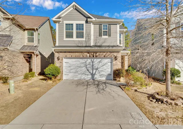 Single family home for sale at 11715 Clems Branch Dr, Charlotte, NC 28277 | MLS# 4419709