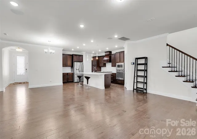 Photo 2 of Single family home for sale at 11715 Clems Branch Dr, Charlotte, NC 28277 | MLS# 4419709 | Listing updated on 2026-09-12
