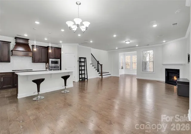 Photo 3 of Single family home for sale at 11715 Clems Branch Dr, Charlotte, NC 28277 | MLS# 4419709 | Listing updated on 2026-09-12