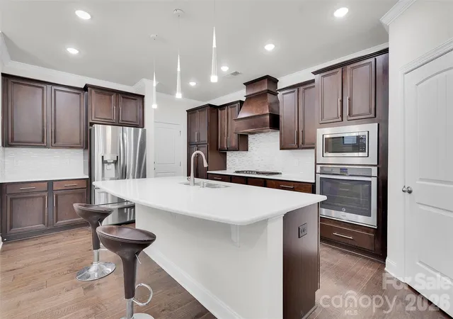 Photo 4 of Single family home for sale at 11715 Clems Branch Dr, Charlotte, NC 28277 | MLS# 4419709 | Listing updated on 2026-09-12