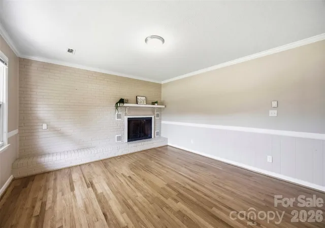Photo 3 of Single family home for sale at 210 College Ave, Shelby, NC | MLS# 4419722 | Listing updated on 2026-10-09