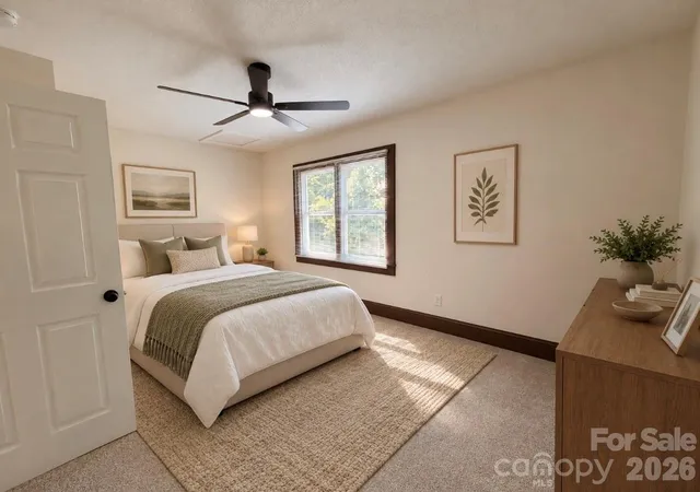 Photo 3 of Single family home for sale at 609 Durham Ave, Statesville, NC 28677 | MLS# 4419733 | Listing updated on 2026-09-30