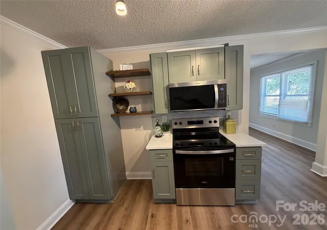 Photo 3 of Single family home for sale at 609 Durham Ave, Statesville, NC 28677 | MLS# 4419733 | Listing updated on 2026-09-16