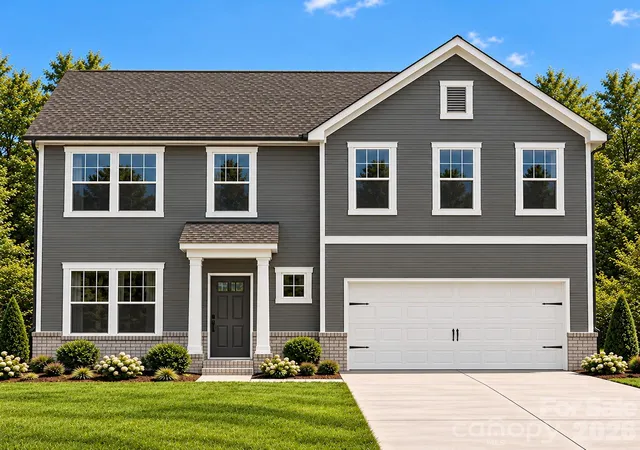 Photo 1 of Single family home for sale at 137 Deercroft Ln #167p, Red Cross, NC 28097 | MLS# 4419743 | Listing updated on 2026-10-08