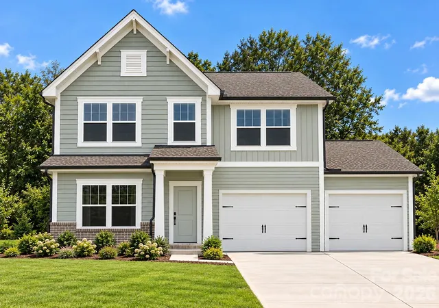 Single family home for sale at 140 Deercroft Ln #168p, Red Cross, NC 28097 | MLS# 4419744