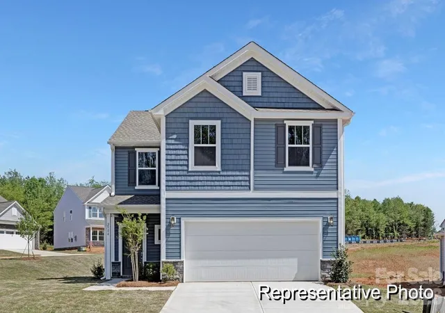 1st image of 142 Deercroft Ln #169p, Red Cross, NC 28129 | MLS# 4419745