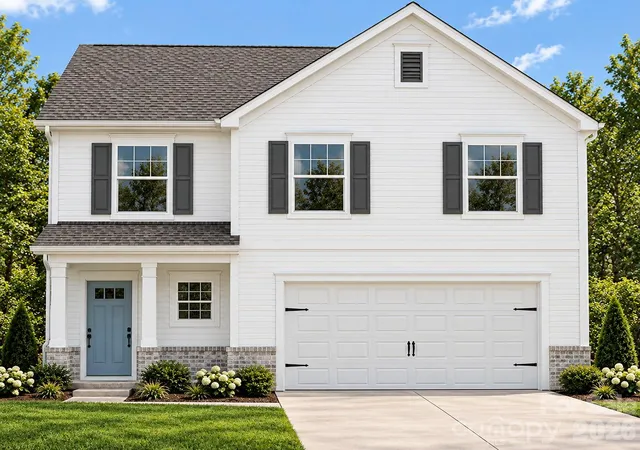 Single family home for sale at 142 Deercroft Ln #169p, Red Cross, NC 28097 | MLS# 4419745
