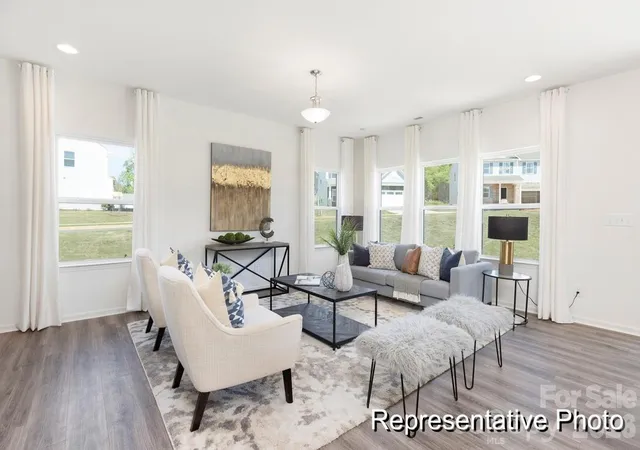 Photo 2 of Single family home for sale at 142 Deercroft Ln #169p, Red Cross, NC 28097 | MLS# 4419745 | Listing updated on 2026-10-08