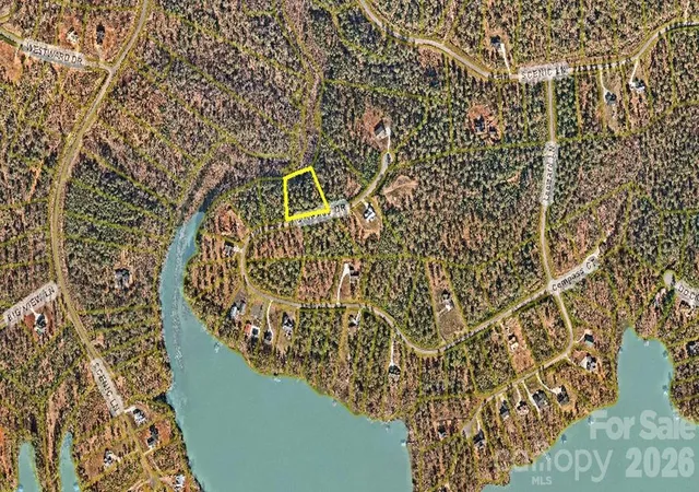Photo 1 of Land for sale at V/l Coveside Dr #133, Granite Falls, NC 28630 | MLS# 4419746 | Listing updated on 2026-10-08