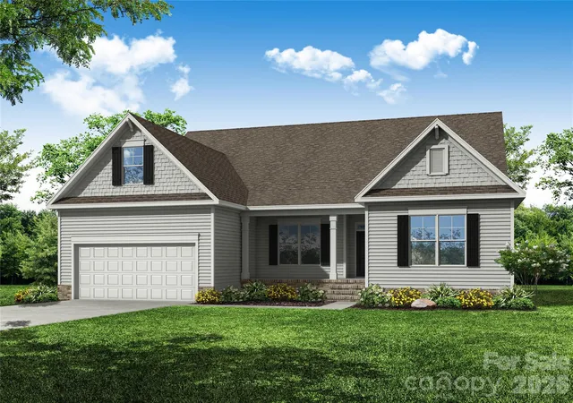 Single family home for sale at 1826 Lake Vista Dr Ne #2, Connelly Springs, NC 28612 | MLS# 4419751 | Listing updated on 2026-10-20