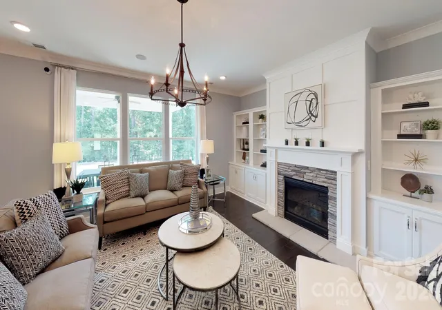 Photo 1 of Single family home for sale at 1826 Lake Vista Dr Ne #2, Connelly Springs, NC 28612 | MLS# 4419751 | Listing updated on 2026-10-20