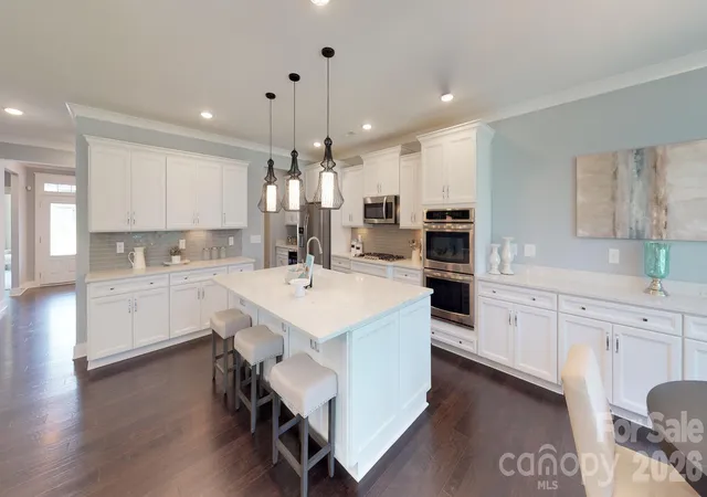 Photo 3 of Single family home for sale at 1826 Lake Vista Dr Ne #2, Connelly Springs, NC 28612 | MLS# 4419751 | Listing updated on 2026-10-20