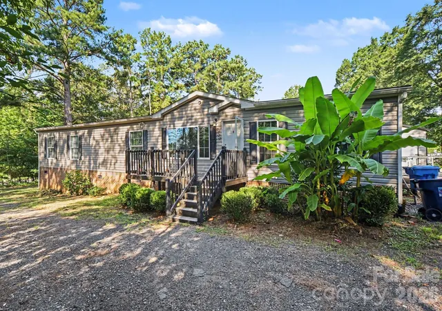 Photo 1 of Single family home for sale at 6555 Mcintosh Rd, Stanley, NC 28164 | MLS# 4419756 | Listing updated on 2026-10-02