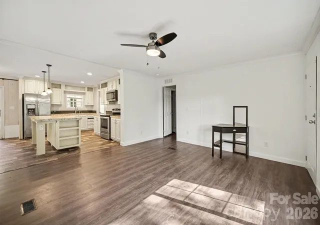 Photo 2 of Single family home for sale at 6555 Mcintosh Rd, Stanley, NC 28164 | MLS# 4419756 | Listing updated on 2026-10-02