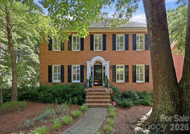 Single family home for sale at 303 Bing Crosby Blvd, Advance, NC 27006 | MLS# 4419758 | Listing updated on 2026-09-05
