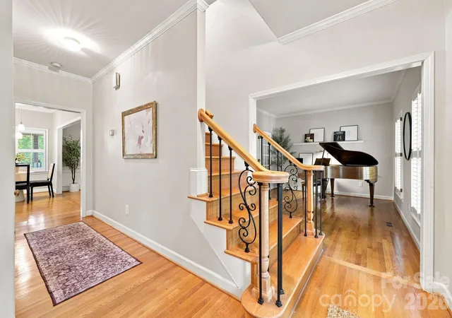 Photo 4 of Single family home for sale at 303 Bing Crosby Blvd, Advance, NC 27006 | MLS# 4419758 | Listing updated on 2026-09-05