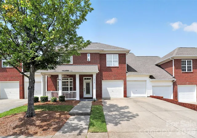 Photo 1 of Townhouse for sale at 19419 Beaufain St, Cornelius, NC 28031 | MLS# 4419765 | Listing updated on 2026-10-14