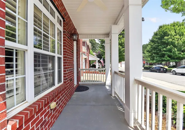 Photo 3 of Townhouse for sale at 19419 Beaufain St, Cornelius, NC 28031 | MLS# 4419765 | Listing updated on 2026-10-14