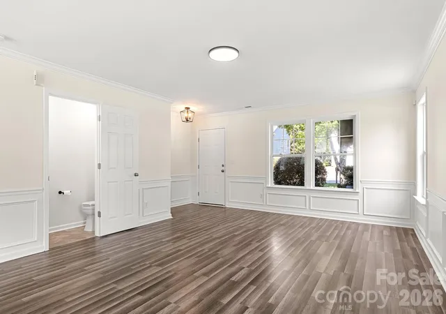 Photo 3 of Single family home for sale at 505 Sansberry Dr, York, SC 29745 | MLS# 4419779 | Listing updated on 2026-10-14