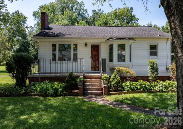 Single family home for sale at 414b Old Nc 18 Hwy, Morganton, NC 28655 | MLS# 4419783