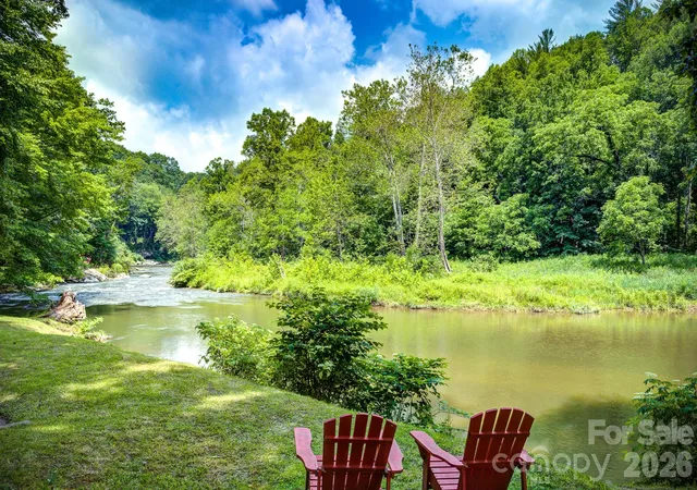 Photo 3 of Single family home for sale at 597 Auborn Trivette Rd, Sugar Grove, NC 28679 | MLS# 4419784 | Listing updated on 2026-09-01