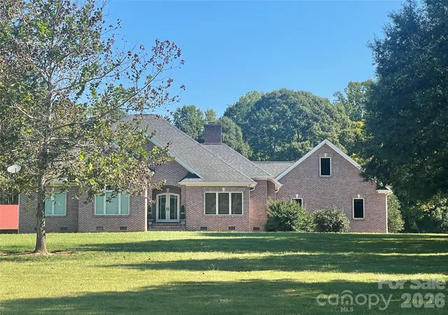 Single family home for sale at 3842 Sherrills Frd Rd, Salisbury, NC 28147 | MLS# 4419789