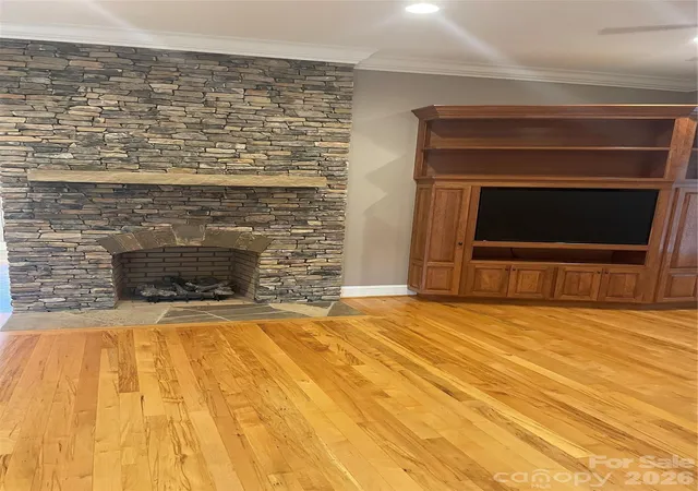Photo 4 of Single family home for sale at 3842 Sherrills Frd Rd, Salisbury, NC 28147 | MLS# 4419789 | Listing updated on 2026-09-22
