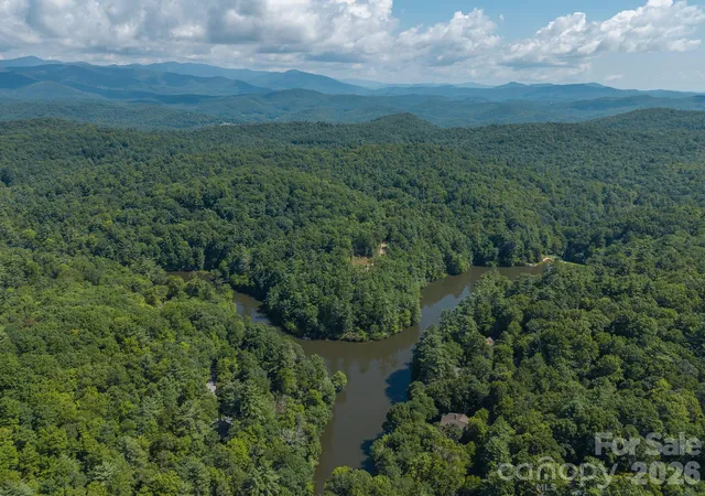 Photo 3 of Land for sale at Lot 5 Hiwassee Rd #5, Lake Toxaway, NC 28747 | MLS# 4419810 | Listing updated on 2026-09-23