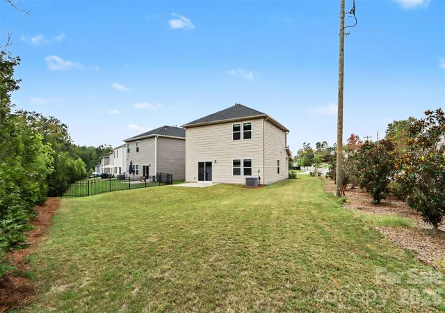 Single family home for sale at 1224 Harland St, Charlotte, NC 28216 | MLS# 4419812