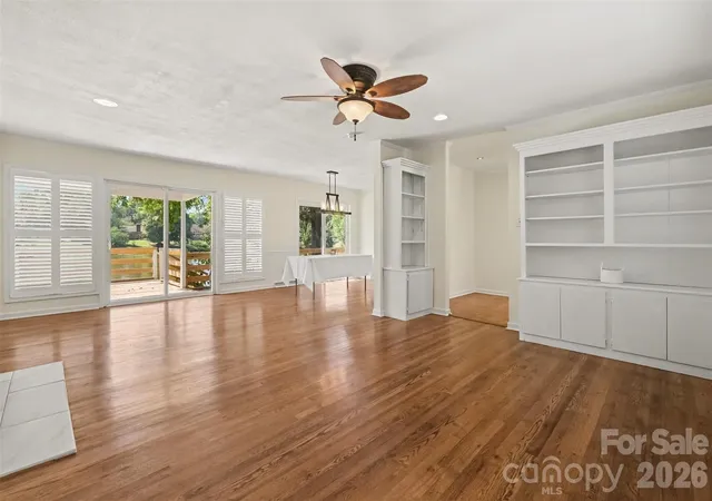 Photo 3 of Single family home for sale at 622 Carolina Ave S #18, Statesville, NC 28677 | MLS# 4419817 | Listing updated on 2026-09-21