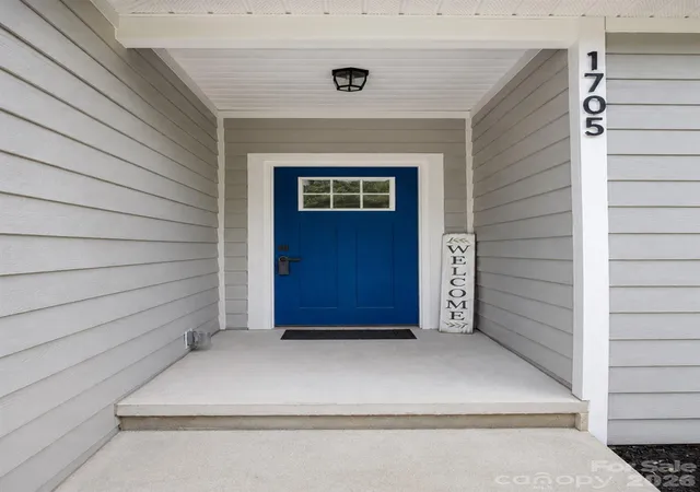 Photo 3 of Single family home for sale at 1705 Kallaramo Rd, Rock Hill, SC 29732 | MLS# 4419818 | Listing updated on 2026-10-02