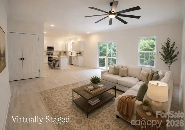 Photo 4 of Single family home for sale at 1705 Kallaramo Rd, Rock Hill, SC 29732 | MLS# 4419818 | Listing updated on 2026-10-02
