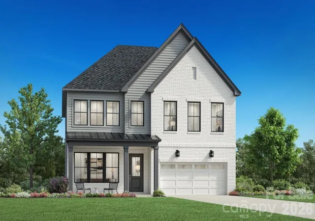 Photo 1 of Single family home for sale at 7317 Irish Elk Rd #135, Huntersville, NC 28078 | MLS# 4419820 | Listing updated on 2026-09-25