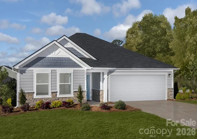 1st image of 12126 Plummer Ct #11, Midland, NC 28107 | MLS# 4419822