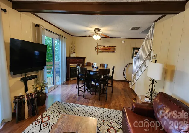 Photo 2 of Single family home for sale at 188 Forest Ln, Blowing Rock, NC 28605 | MLS# 4419824 | Listing updated on 2026-09-04