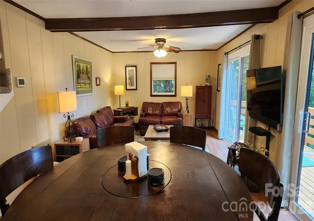 Photo 3 of Single family home for sale at 188 Forest Ln, Blowing Rock, NC 28605 | MLS# 4419824 | Listing updated on 2026-09-04