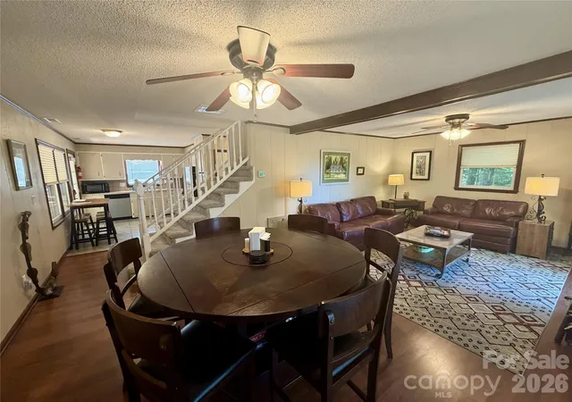 Photo 4 of Single family home for sale at 188 Forest Ln, Blowing Rock, NC 28605 | MLS# 4419824 | Listing updated on 2026-09-04