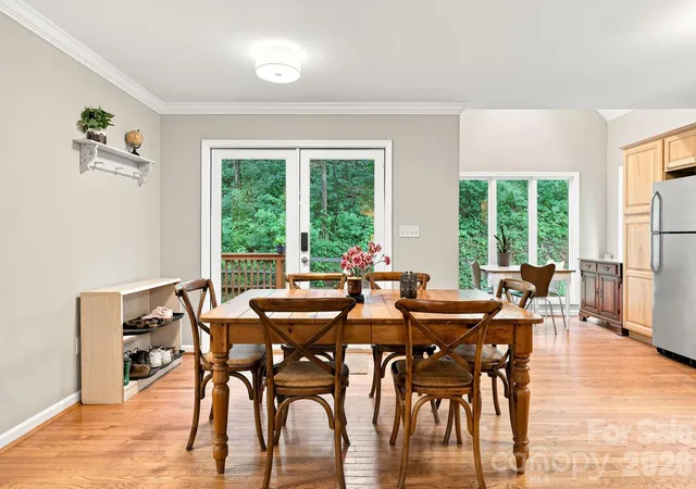 Photo 3 of Single family home for sale at 291 Merrills Chase Rd, Asheville, NC 28803 | MLS# 4419826 | Listing updated on 2026-09-22