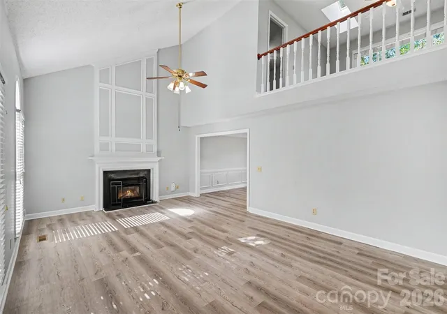 Photo 3 of Single family home for sale at 8710 Twin Trl Dr, Huntersville, NC 28078 | MLS# 4419828 | Listing updated on 2026-10-18