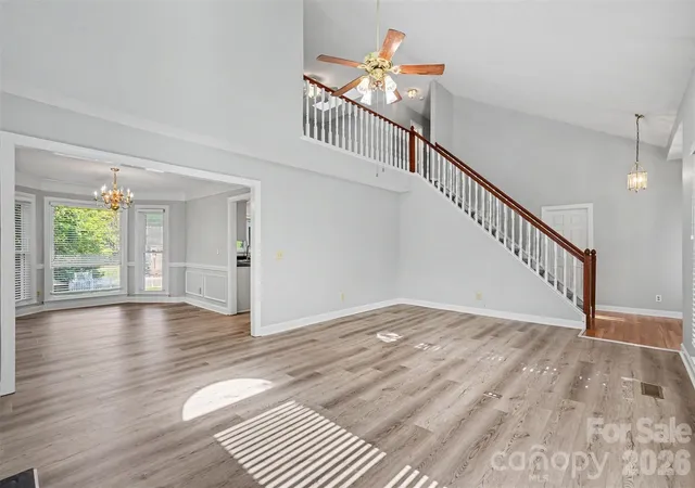 Photo 4 of Single family home for sale at 8710 Twin Trl Dr, Huntersville, NC 28078 | MLS# 4419828 | Listing updated on 2026-10-18