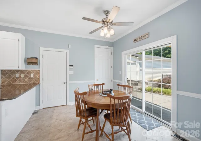 Photo 5 of Single family home for sale at 825 Timberlane Trl, Salisbury, NC 28147 | MLS# 4419833 | Listing updated on 2026-09-02