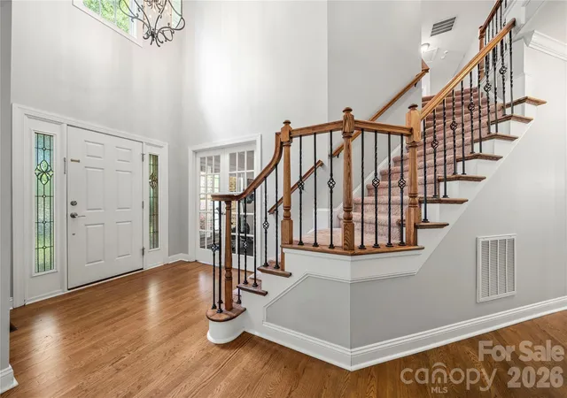 Photo 3 of Sale Pending at 15812 Glen Miro Dr, Huntersville, NC 28078 | MLS# 4419834 | Listing updated on 2026-10-02