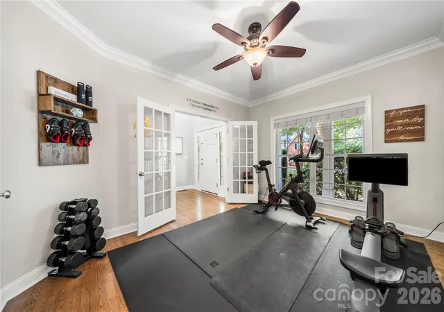 Photo 3 of Sale Pending at 15812 Glen Miro Dr, Huntersville, NC 28078 | MLS# 4419834 | Listing updated on 2026-10-02