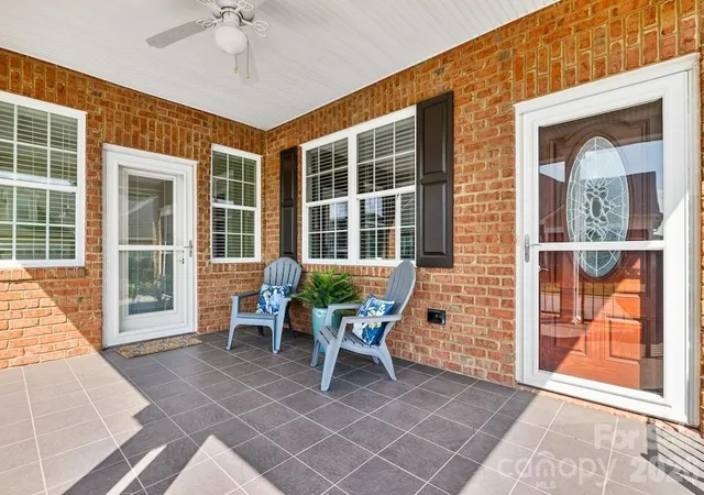 Photo 1 of Townhouse for sale at 8379 Glacier Dr, Denver, NC 28037 | MLS# 4419835 | Listing updated on 2026-10-05