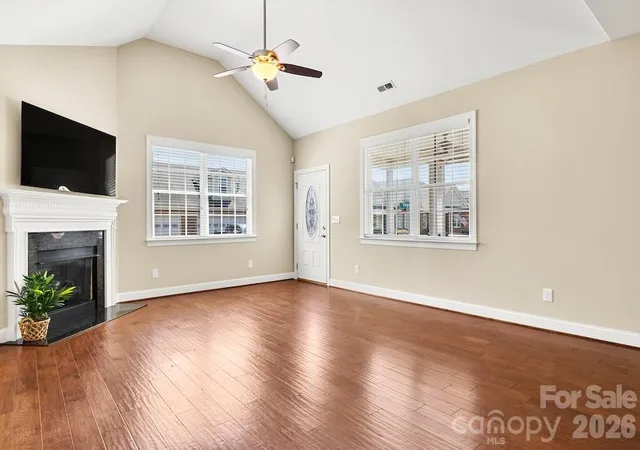 Photo 3 of Townhouse for sale at 8379 Glacier Dr, Denver, NC 28037 | MLS# 4419835 | Listing updated on 2026-10-05