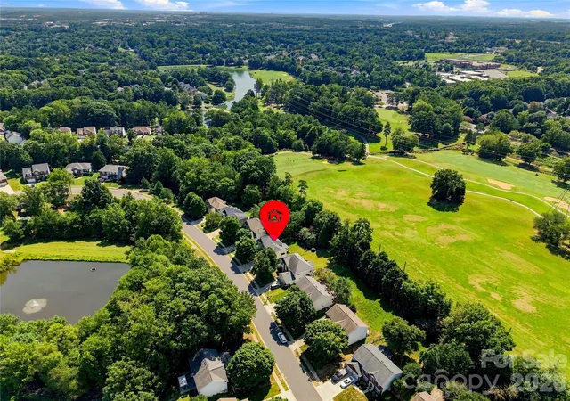 Photo 3 of Single family home for sale at 5477 Cambridge Bay Dr, Charlotte, NC 28269 | MLS# 4419836 | Listing updated on 2026-10-28