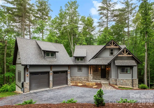2nd image of 68 Huckleberry Ridge Ln, Zirconia, NC 28790 | MLS# 4419840